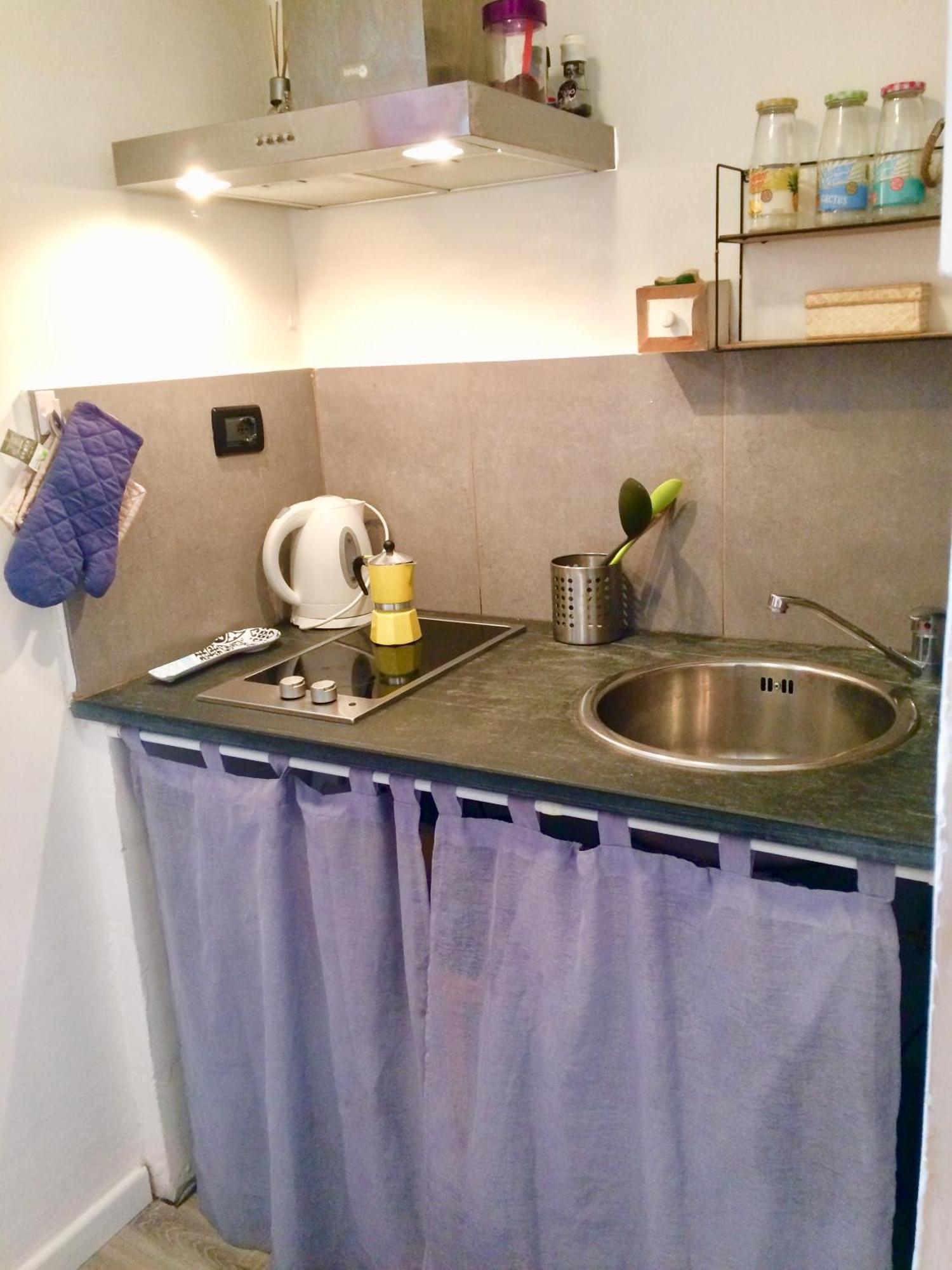 Fiore Delle 5 Terre La Spezia Kamer foto